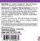 Bluebonnet L-Arginina 500 Mg Capsules