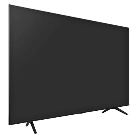 Hisense 65-Inch UHD 4K Smart LED TV 65A61G Black 2021