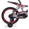 ITG Mogoo Promax Kids Bike 16 Inch, Grey