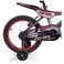 ITG Mogoo Promax Kids Bike 16 Inch, Grey