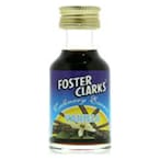 Buy Foster Clarks Vanilla Flavour Enhancer 28ml in UAE