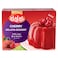 Al Alali Gelatin Cherry Dessert 80g x6