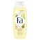 Fa Vanilla Yoghurt Shower Cream 250ml
