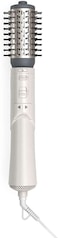 Philips 7000 Series Airstyler, Silk White With Oyster Metallic, BHA710/13