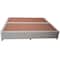 Spring Air Cardiff Base CB200 Multicolour 200x200cm
