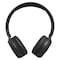 JBL Tune 500 Wired Headphone With Deep Pure Bass Sound Black