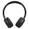 JBL Tune 500 Wired Headphone With Deep Pure Bass Sound Black