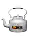 Raj - Aluminium Kettle 3 Ltr-Dak016