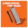 Gillette Fusion 5 Men Razor Handle + 2 Blades
