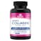 SunShine Nutrition Men's Collagen with Vitamin C and Biotin Dietary Supplement 120 Tablets