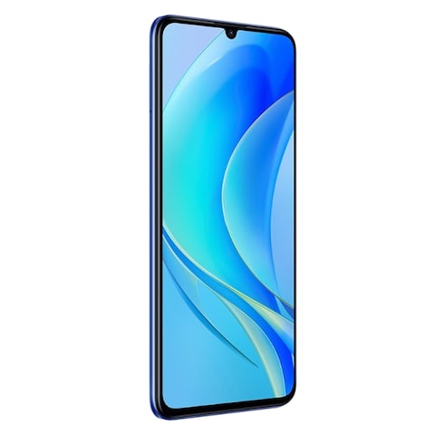Huawei Nova Y70 4GB 128GB Smartphone Crystal Blue