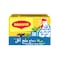 Maggi Cube Chicken Less Salt Bouillon 18gr