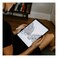 Hyphen SketchR Paper-Like Screen Protector For iPad Pro 12.9-inch Clear