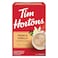 Tim Hortons French Vanilla Cappuccino Sweet And Creamy Beverage Mix 28g Pack of 8