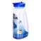 Lock &amp; Lock One Touch Water Pet Jug 1.8lt