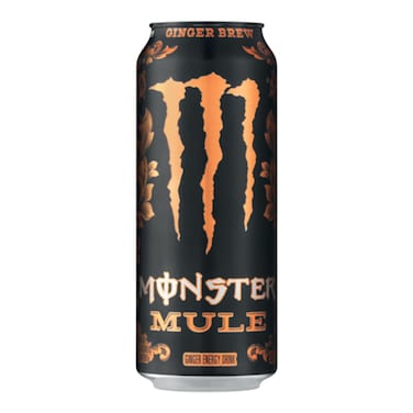 Monster Mule Can 500Ml