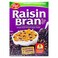 Post Raisin Bran Whole Grain Wheat And Bran Cereal 567g