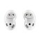 Samsung Galaxy Buds Live Bluetooth In-Ear Earbuds With Mic Mystic White