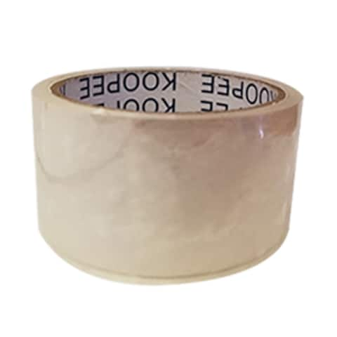 Lamp Adhesive Tape Transparent 30