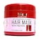 Bio Haircare Hair Mask with Protein - 500ml