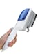 Generic Portable Clothes Steamer ZM705601 White/Blue