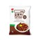 Young Poong Yopokki Halal Jjajang Topokki Rice Cake Pouch 280gr