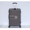 STARLIFE 3 Piece ABS Hard side Trolley Luggage Set Spinner Wheels with Number Lock