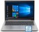 لاب توب لينوفو ايديا باد 330، انتل كور i5-8250، شاشة 15.6، 2 تيرا، 8 جيجا رام - رمادي بلاتيني