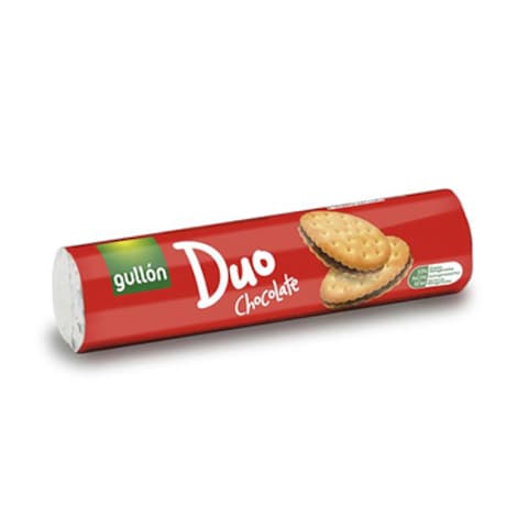 Gullon Duo Biscuit 250GR Online | Carrefour Lebanon