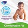 Fine Double Lock Baby Diapers Maxi Size 5 11-18kg 26 Diapers