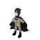 Batman Stuff Toy