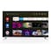 Changhong 55-Inch 4K Ultra HD Smart Android TV U55H7 Black