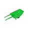 Children's Sensory Integration Training Hand Push Wheelbarrow Wheel Trolley Toy Balance Car