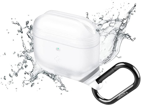 Buy Spigen Slim Armor IP designed for Apple Airpods Waterproof - Main Image