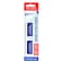 Staedtler Mars Plastic Eraser 2 Pieces Green