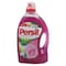 Persil Power Gel Liquid Laundry Detergent Rose 3L