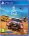 Playstation 4 - Drakar Desert Rally