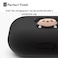 Elago Tsum Tsum Minnie for AirPods Pro 2D Design case cover [Limited Edition] - Black