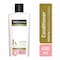 Tresemme Conditioner Keratin Smooth and Straight With Argan Oil and Keratin Protein - 400 Ml