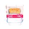 Broart Tray Ovenware Square 1.6l Assorted