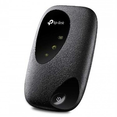TP-Link Internet Router Access M7000 4G LTE Mobile Wi-Fi