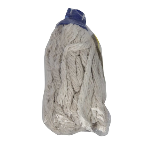 My Choice Cotton Mop