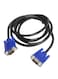 VGA Cable VGA Cable Black