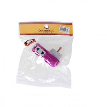 Fassna Tools 2 Pin Shoe Multi Bl  (05.1)