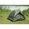 Supreme Automatic 2-Person Dome Tent Multicolour