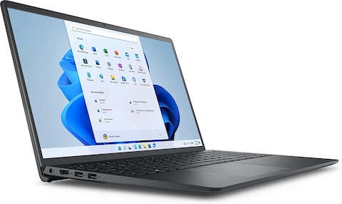 Dell [Windows 11 Pro] Newest Vostro 3510 Laptop, 15.6&quot; FHD 1080p Display, Intel i7-1165G7 (4 Cores), 32GB RAM, 1TB PCIe SSD, Webcam, WiFi And Bluetooth, SD Card Reader, Carbon, Black