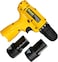 Roxon Premium Quality 12V Cordless Impact Drill