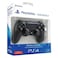 Sony DualShock 4 Wireless Controller For PlayStation 4 Black