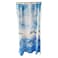 Home Pro Shower Curtain Ocean Blue 180x180cm