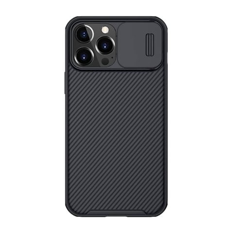 Iphone 13 Pro CamSheild Case Cover With Slide Camera Protection